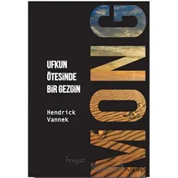 Mong - Hendrick Vannek - İnceyazı Yayınları