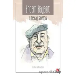 Erdem Bayazıt - Burak Armağan - Bir Yayıncılık