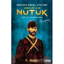 Gençler İçin Nutuk - Mustafa Kemal Atatürk - Librum Kitap