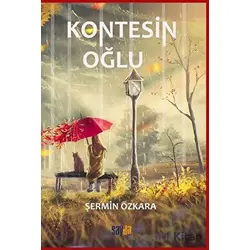 Kontesin Oğlu - Şermin Özkara - Sayda Yayınları