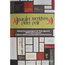 Paralel Gider Meridyen Gelir - Sait Çamlıca - Okuyorum Yayınları