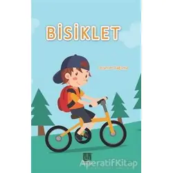 Bisiklet - İbrahim Dağılma - Semere Yayınları