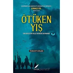Ötüken Yış - Turgut Güler - Kırmızılar