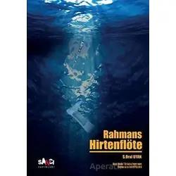 Rahmans Hirtenflöte - S. Oral Uyan - Sancı Yayınları