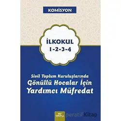 Sivil Toplum Kuruluşlarında Gönüllü Hocalar İçin Yardımcı Müfredat