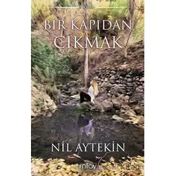 Bir Kapıdan Çıkmak - Nil Aytekin - Milay Yayınları
