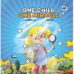 One Child One Miracle - Duygu Duraklı Özlü - Gaga Yayınları