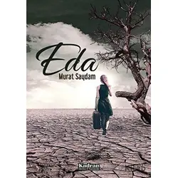 Eda (CD Hediyeli) - Murat Saydam - Kadran Medya Yayıncılık