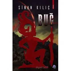 Buğ - Sinan Kılıç - Turay Kitap Yayıncılık
