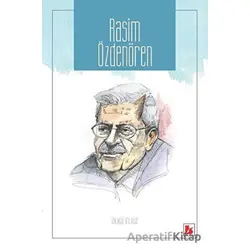 Rasim Özdenören - Ülkü Eliuz - Bir Yayıncılık