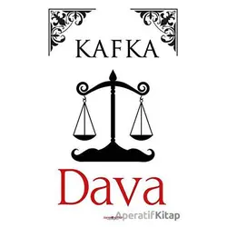 Dava - Franz Kafka - Sıfır6 Yayınevi