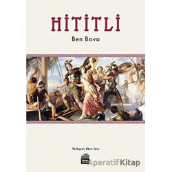 Hititli - Ben Bova - Sümer Yayıncılık