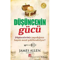 Düşüncenin Gücü - James Allen - İkilem Yayınevi