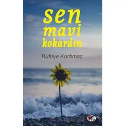 Sen Mavi Kokardın - Rukiye Korkmaz - Kırmızı ve Siyah Yayınevi