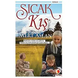 Sıcak Kış - Mert Aslan - Morena Yayınevi