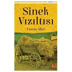Sinek Vızıltısı - Yunus Aker - Morena Yayınevi