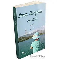Sevda Vurgunu - Ayşe Polat - Günce Yayınları