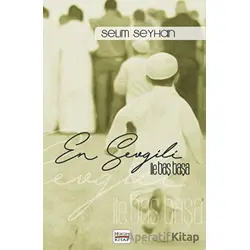 En Sevgili İle Baş Başa - Selim Seyhan - Hüküm Kitap Yayınları
