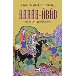 Harab Abad - Özer Şenödeyici - Kut Yayınları