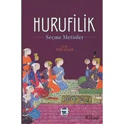 Hurufilik - Seçme Metinler - Nezir Gültepe - Kut Yayınları