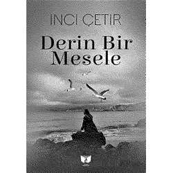 Derin Bir Mesele - İnci Çetir - Ateş Yayınları
