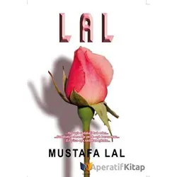 Lal - Mustafa Lal - Ateş Yayınları