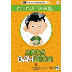 Arda Baharda - Mahmut Topbaşlı - Payidar Çocuk