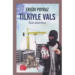 Tilkiyle Vals - Ergün Poyraz - Toplumsal Kitap