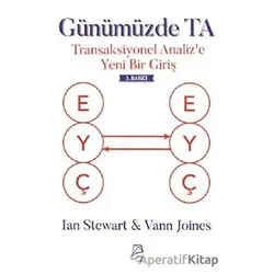 Günümüzde TA - Vann Joines - Serbest Kitaplar