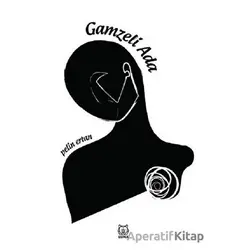 Gamzeli Ada - Pelin Ertan - Luna Yayınları
