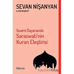 Swami Dayananda Saraswati’nin Kuran Eleştirisi - Sevan Nişanyan - Liberus Yayınları