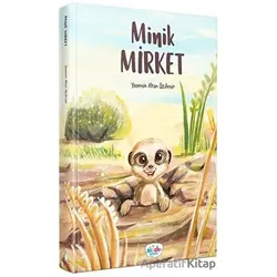 Minik Mirket - Yasemin Altan Özdemir - Akide Şekeri