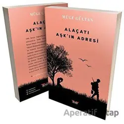 Alaçatı Aşkın Adresi - Müge Gültan - Perseus
