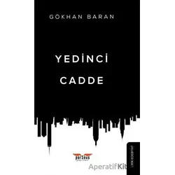 Yedinci Cadde - Gökhan Baran - Perseus