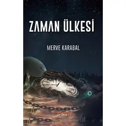 Zaman Ülkesi - Merve Karabal - Perseus