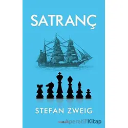 Satranç - Stefan Zweig - Sıfır6 Yayınevi