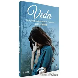 Veda - Perihan Dündar - Ritim Plus Yayınları