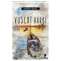 Vuslat Harbi - Erhan Kaya - Morena Yayınevi