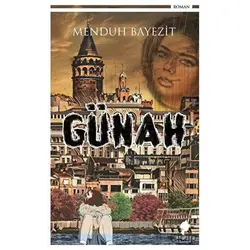 Günah - Menduh Bayezit - Morena Yayınevi