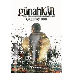 Günahkar - Çağatay Han - Kadran Medya Yayıncılık