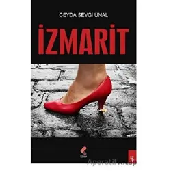 İzmarit - Ceyda Sevgi Ünal - Klaros Yayınları