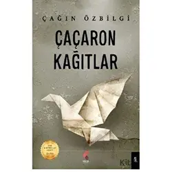 Çaçaron Kağıtlar - Çağın Özbilgi - Klaros Yayınları