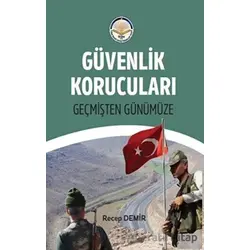 Güvenlik Korucuları - Recep Demir - Türk İdari Araştırmaları Vakfı