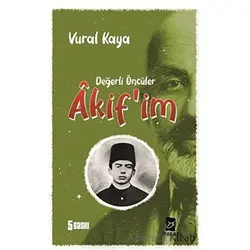 Akifim - Vural Kaya - Mecaz Çocuk