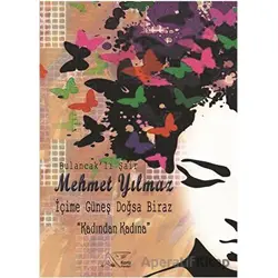 İçime Güneş Doğsa Biraz - Mehmet Yılmaz - Kuytu Yayınları