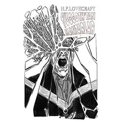 Yuggothtan Mantarlar - Howard Phillips Lovecraft - Laputa Kitap