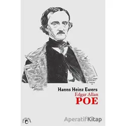 Edgar Allan Poe - Hanns Heinz Ewers - Laputa Kitap