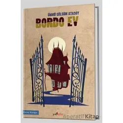 Bordo Ev - Ümmü Gülsüm Atasoy - Yılkad Yayınları