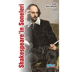 Shakespearenin Soneleri - William Shakespeare - Gülnar Yayınları