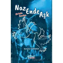 Nazende Aşk - Esmanur Karaman - Gülnar Yayınları